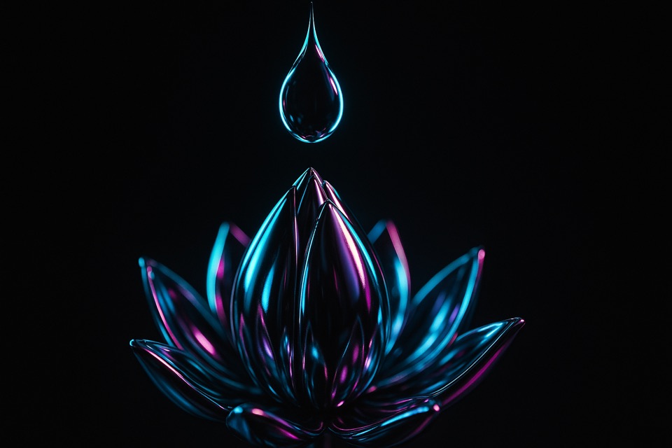 Chrome Lotus film