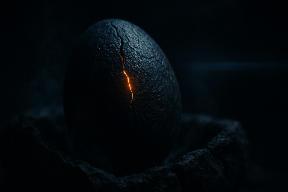 Emberborn film